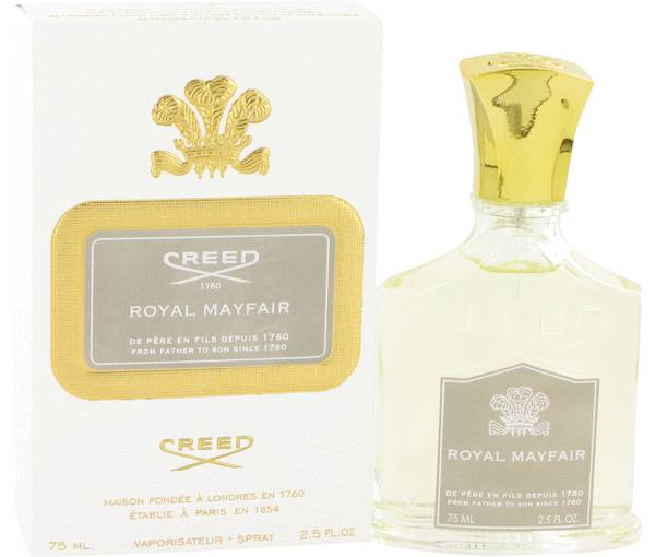 Royal Mayfair Cologne by Creed