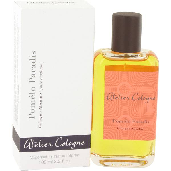 Pomelo Paradis by Atelier Cologne Buy online Perfume