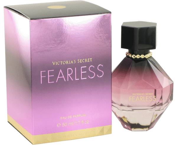 Fearless Perfume by Victoria's Secret