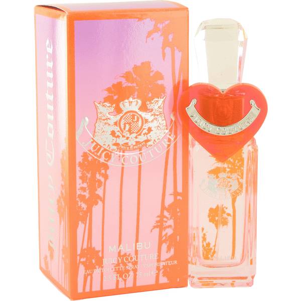 Juicy Couture Malibu Perfume by Juicy Couture
