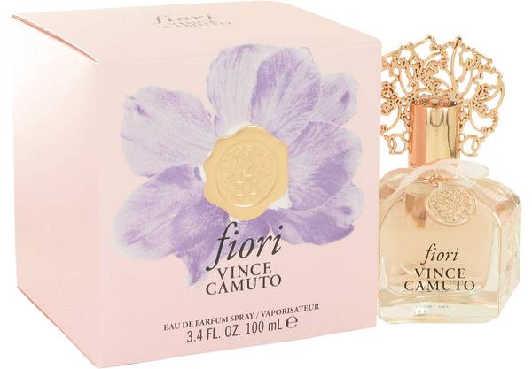 Vince Camuto Fiori Perfume by Vince Camuto