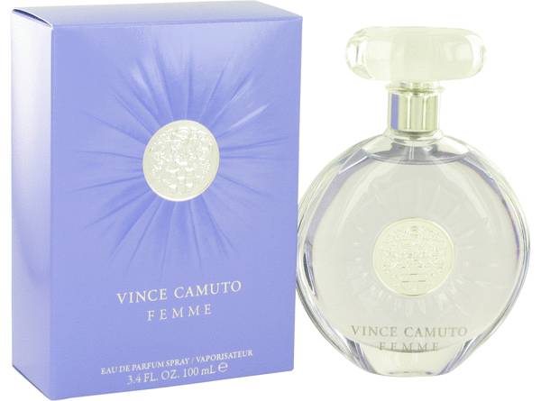 Vince Camuto Femme Perfume by Vince Camuto