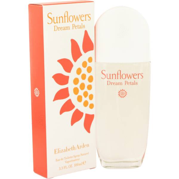 Elizabeth arden best sale perfume sunflower price