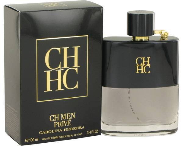 Parfum best sale ch men