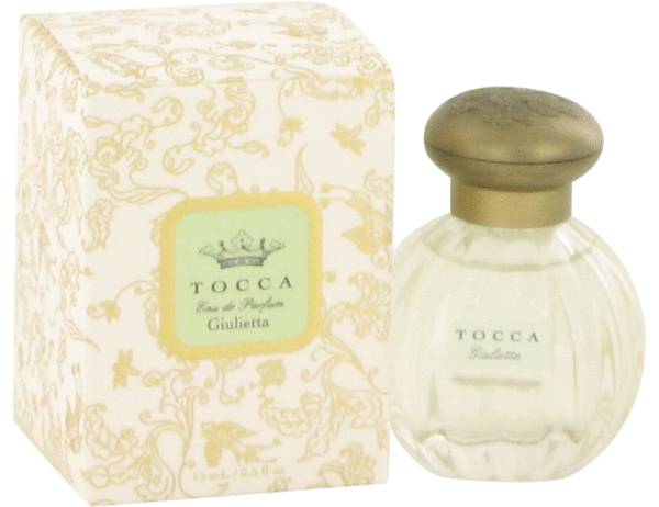 Tocca Giulietta Perfume by Tocca
