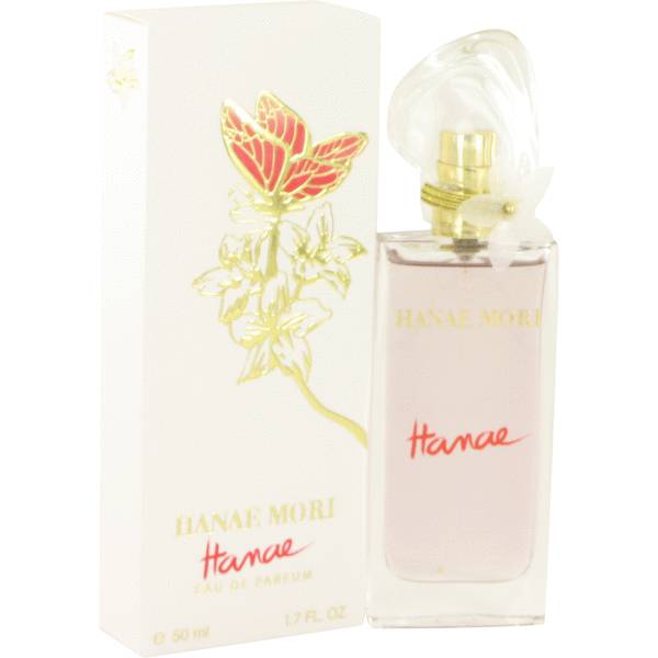 Hanae Perfume by Hanae Mori