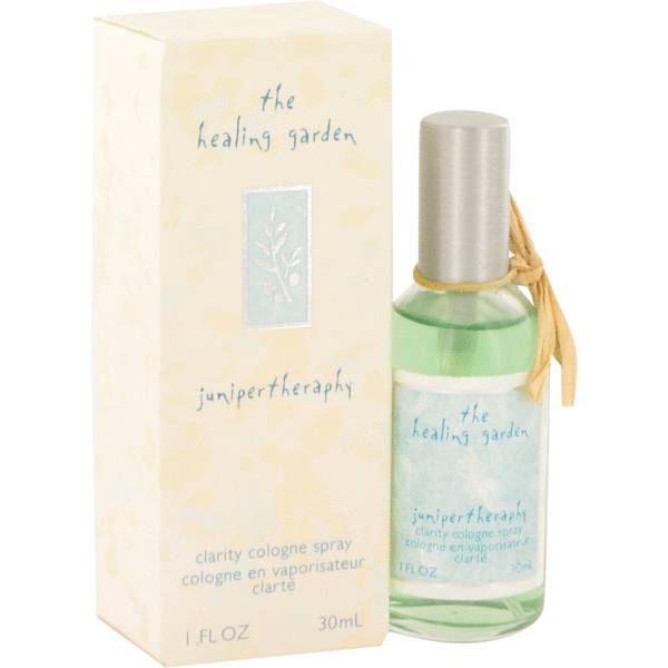 Juniper Therapy By The Healing Garden Buy Online Perfume Com