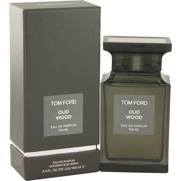 Tom Ford Oud Wood Cologne by Tom Ford