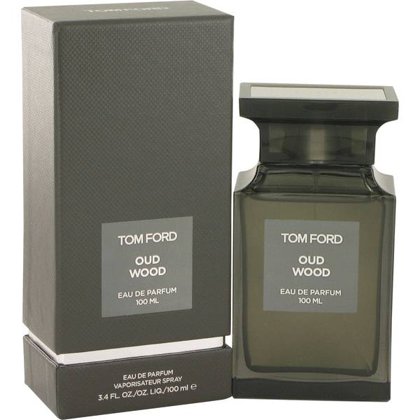 Tom Ford Oud Wood Cologne