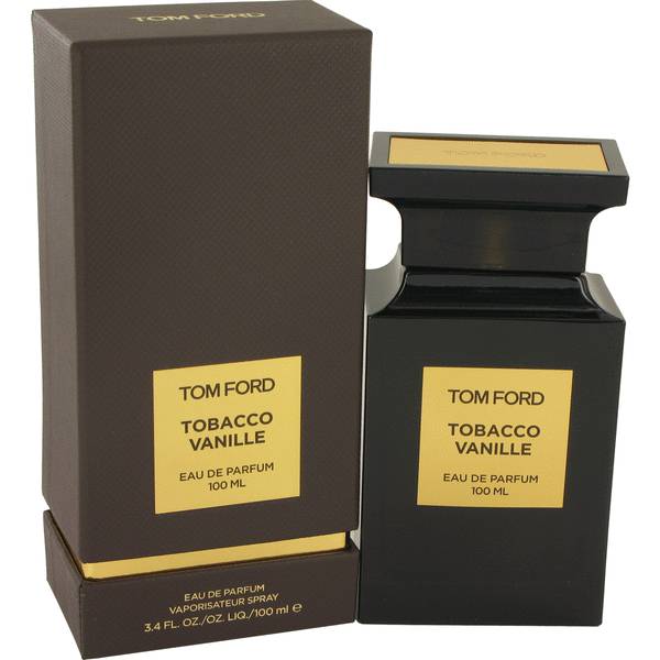 Tom Tobacco Vanille by Tom Ford - Buy | Perfume.com