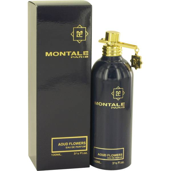 montale perfume for him