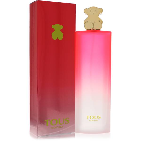 Tous shops perfume precio