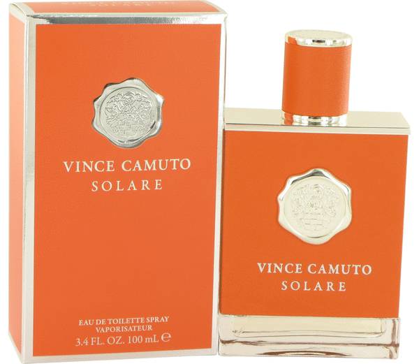 Vince Camuto Solare Cologne by Vince Camuto
