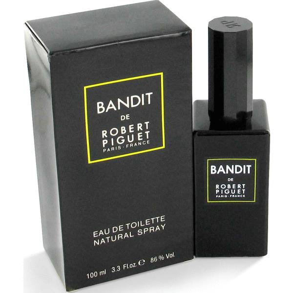 Bandit robert piguet описание