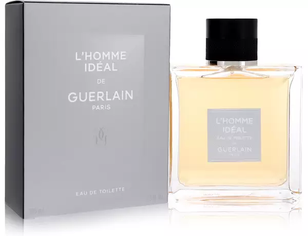 L'homme Ideal Cologne