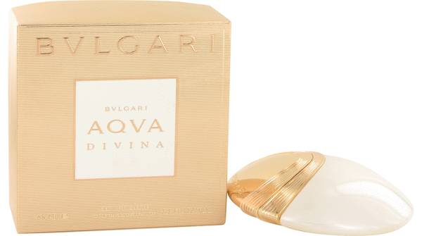 Aqua divina di bulgari sale