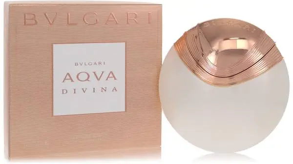 Bvlgari Aqua Divina