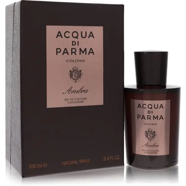 Acqua Di Parma Colonia Ambra by Acqua Di Parma