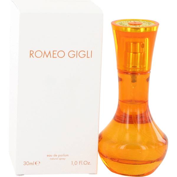 Romeo Gigli 2003 Perfume by Romeo Gigli
