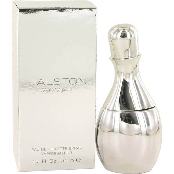 Halston Woman Perfume by Halston