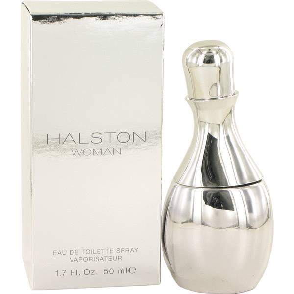 Halston best sale perfume price