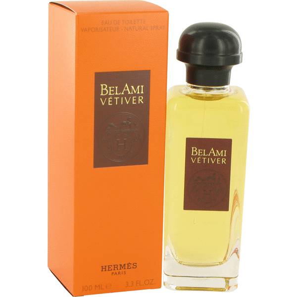 bel ami hermes perfume