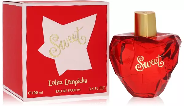 Sweet Lolita Lempicka Perfume
