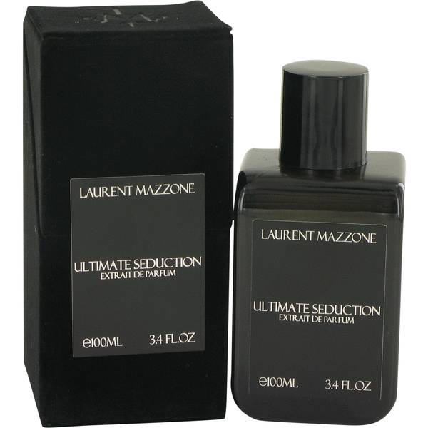 Ultimate Seduction Perfume by Laurent Mazzone