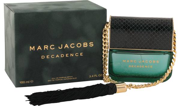 Perfume marc outlet jacobs decadence 100ml