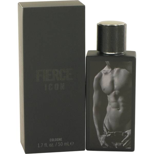 abercrombie fierce edp