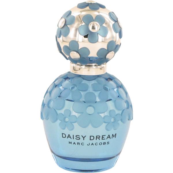 Daisy Dream Forever by Marc Jacobs - Buy online | Perfume.com