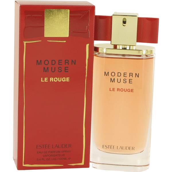 estee lauder rouge perfume