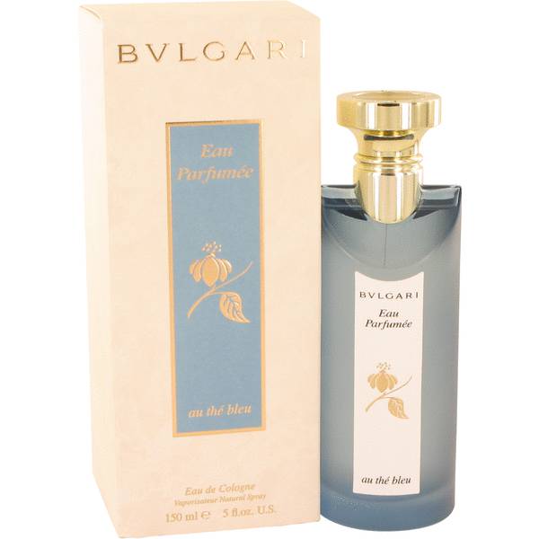 Bvlgari Eau Parfumee Au The Bleu Perfume by Bvlgari