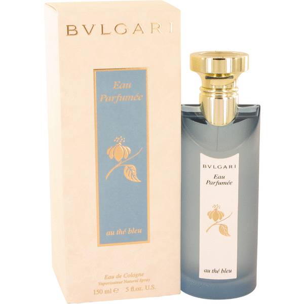 Bvlgari Eau Parfumee Au The Bleu by Bvlgari