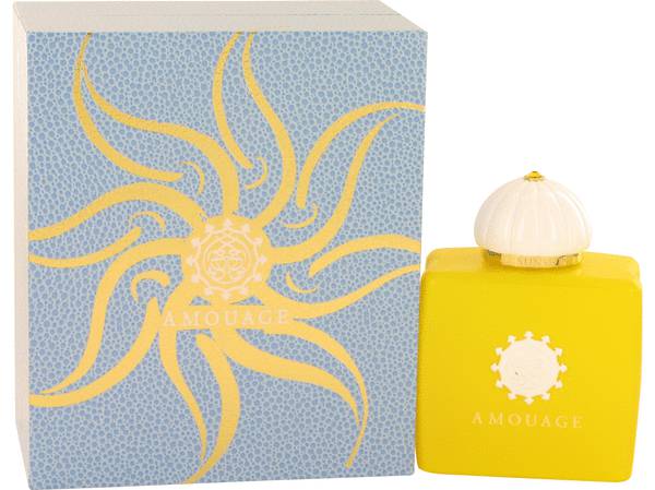 Amouage Sunshine by Amouage Buy online Perfume