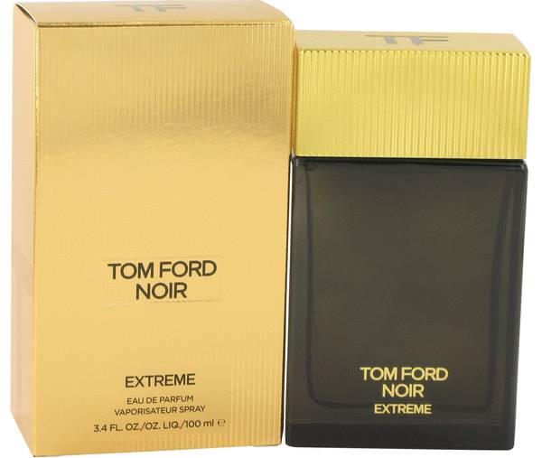 Tom ford cheap noir men