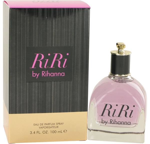 Ri Ri Perfume by Rihanna