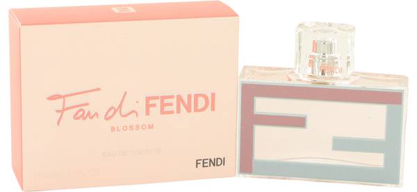 Fan Di Fendi Blossom Perfume by Fendi