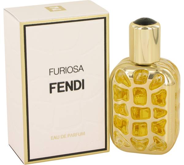 Fendi Furiosa Perfume by Fendi