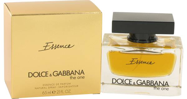 dolce & gabbana the one essence