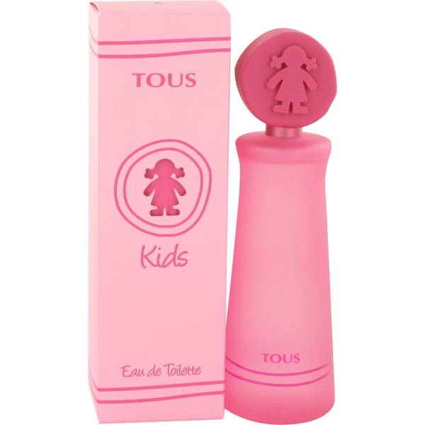 Tous Kids Perfume by Tous