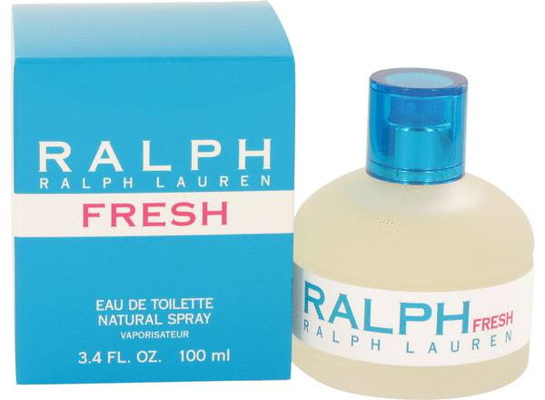 ralph lauren fresh mujer