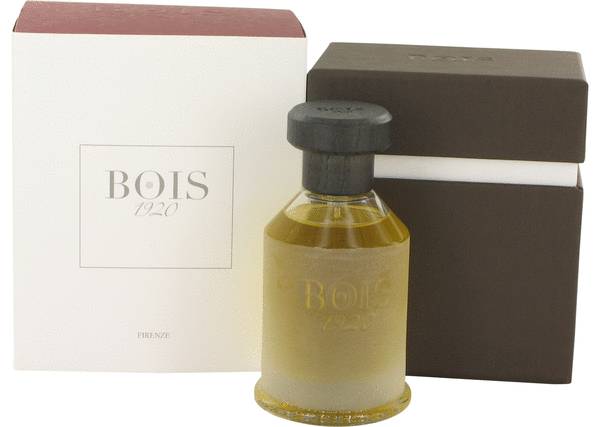Sutra Ylang Perfume by Bois 1920