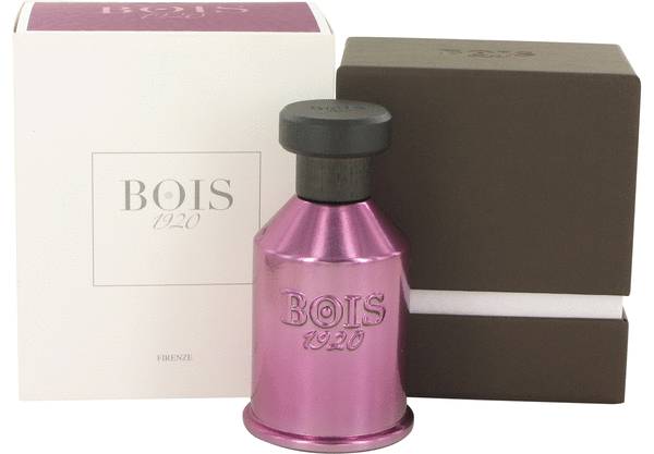 Sensual Tuberose Perfume by Bois 1920