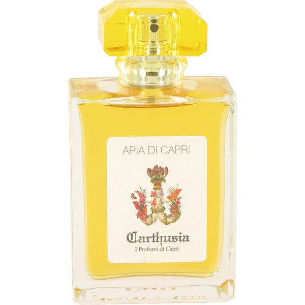 Aria Di Capri Perfume by Carthusia