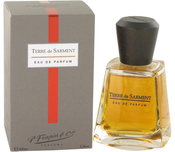 Terre De Sarment Perfume by Frapin