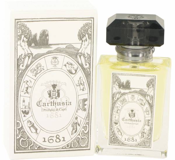 1681 Perfume by Carthusia