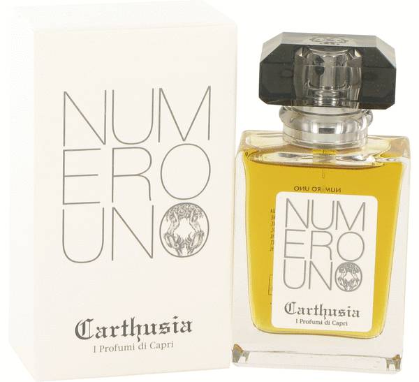Numero Uno Perfume by Carthusia