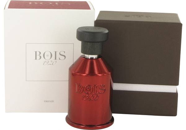 Relativamente Rosso Perfume by Bois 1920