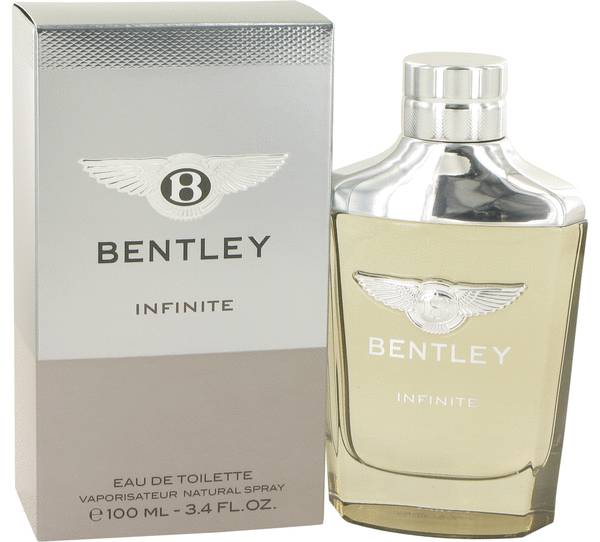 Bentley Infinite Cologne by Bentley